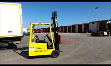 HYSTER 