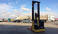 HYSTER PAPERO ELEVATORE